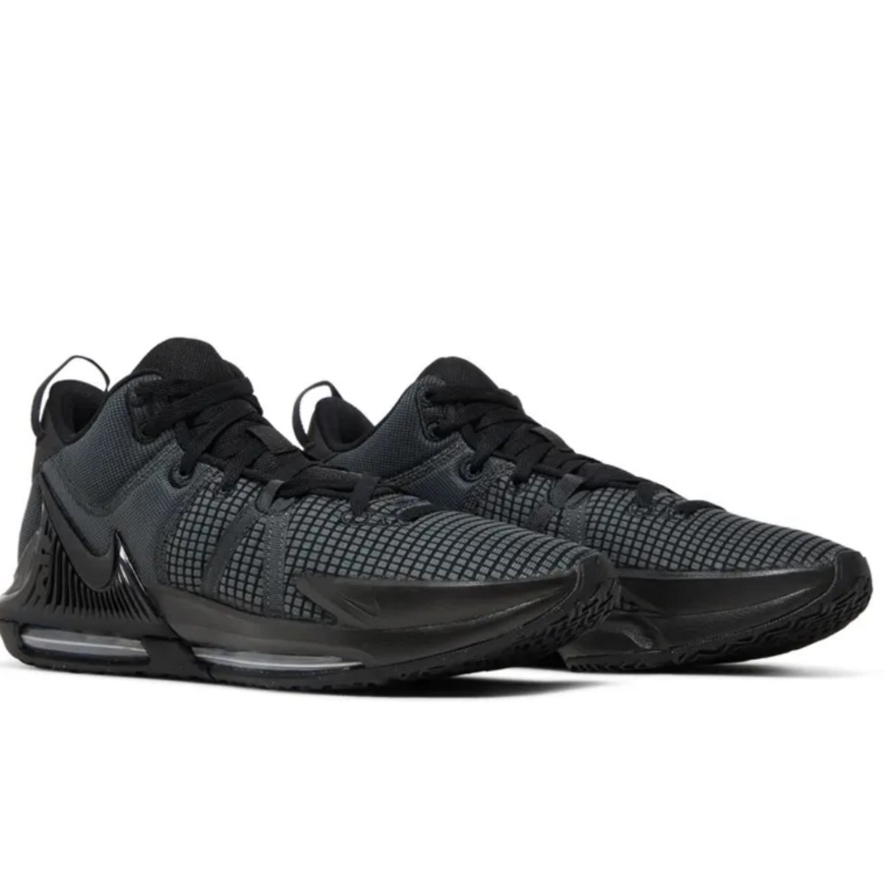 New Nike New Lebron Witness VII Mens Size 12.5 Nike